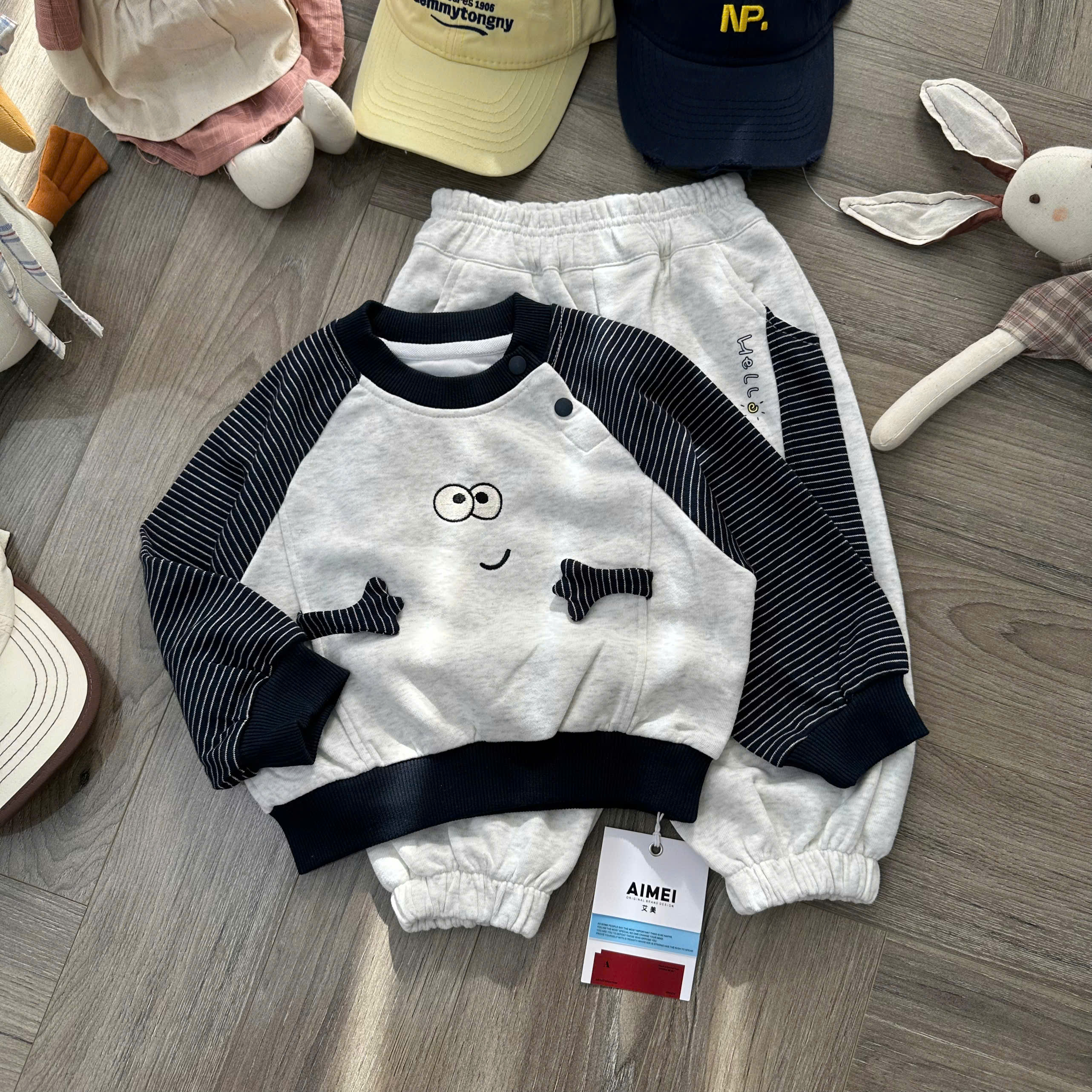 Set eimei mã 26Y43