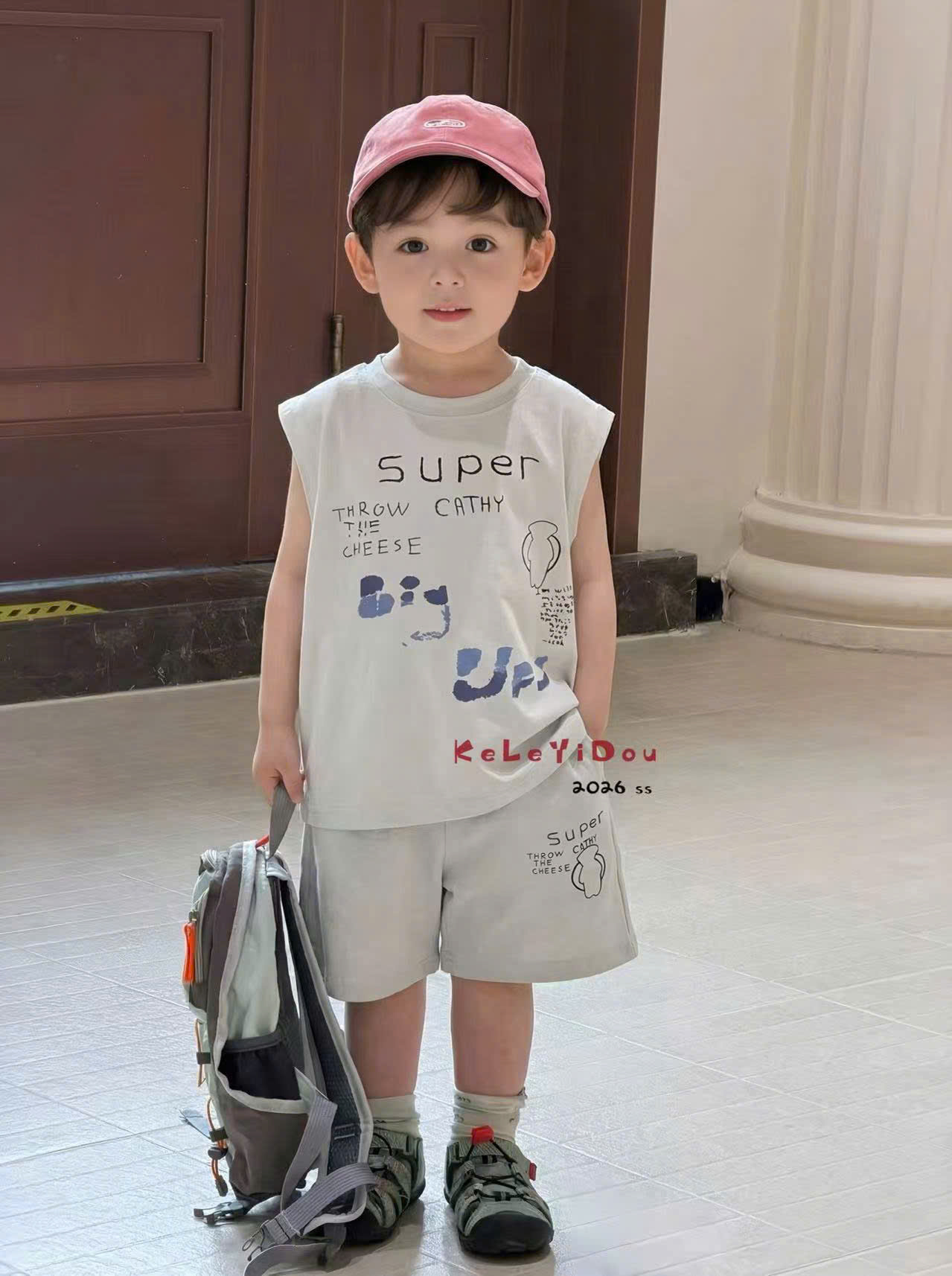 T801 bộ 3 lôc Super