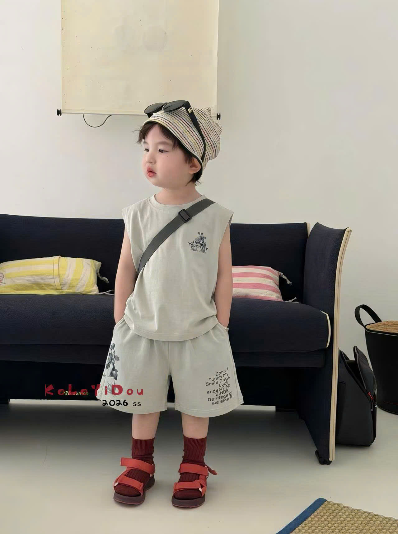 T811 set 3 lỗ DONO