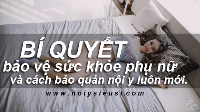 (BÍ QUYẾT) BÍ KÍP 