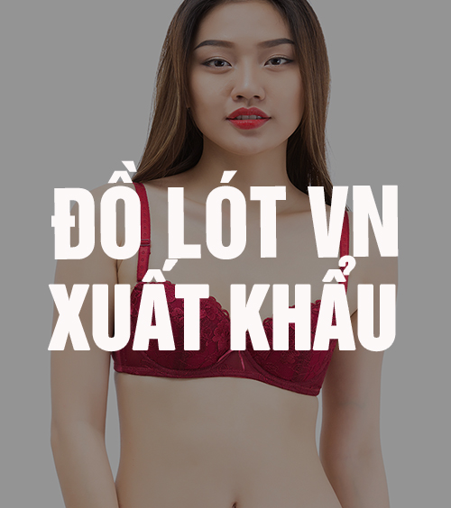 ĐỒ LÓT VIỆT NAM XUẤT KHẨU | DANH MỤC | NOIYSIEUSI.COM