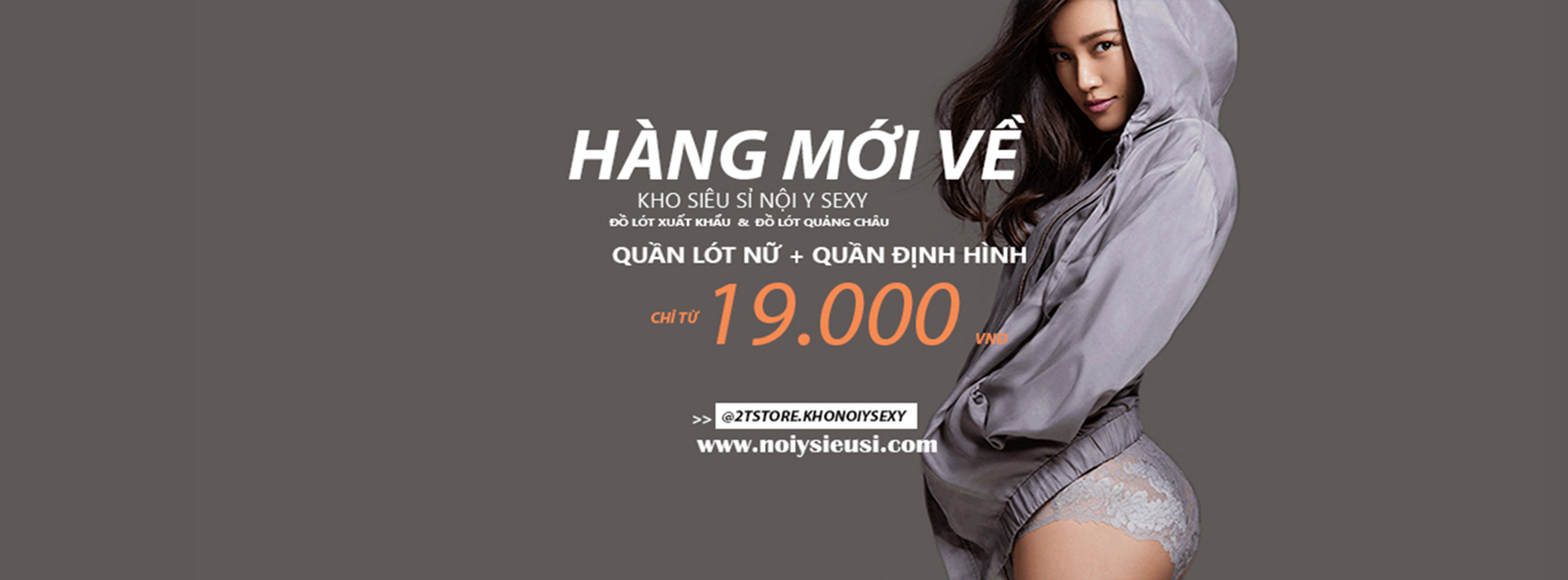 Hàng Mới Về | Quần Lót Nữ Cao Cấp, Quần Lót Ren, Quần Lót Thun Lạnh, Quần Lót Su, Quần Lót Cotton, Quần Lót Lọt Khe | Noiysieusi.com