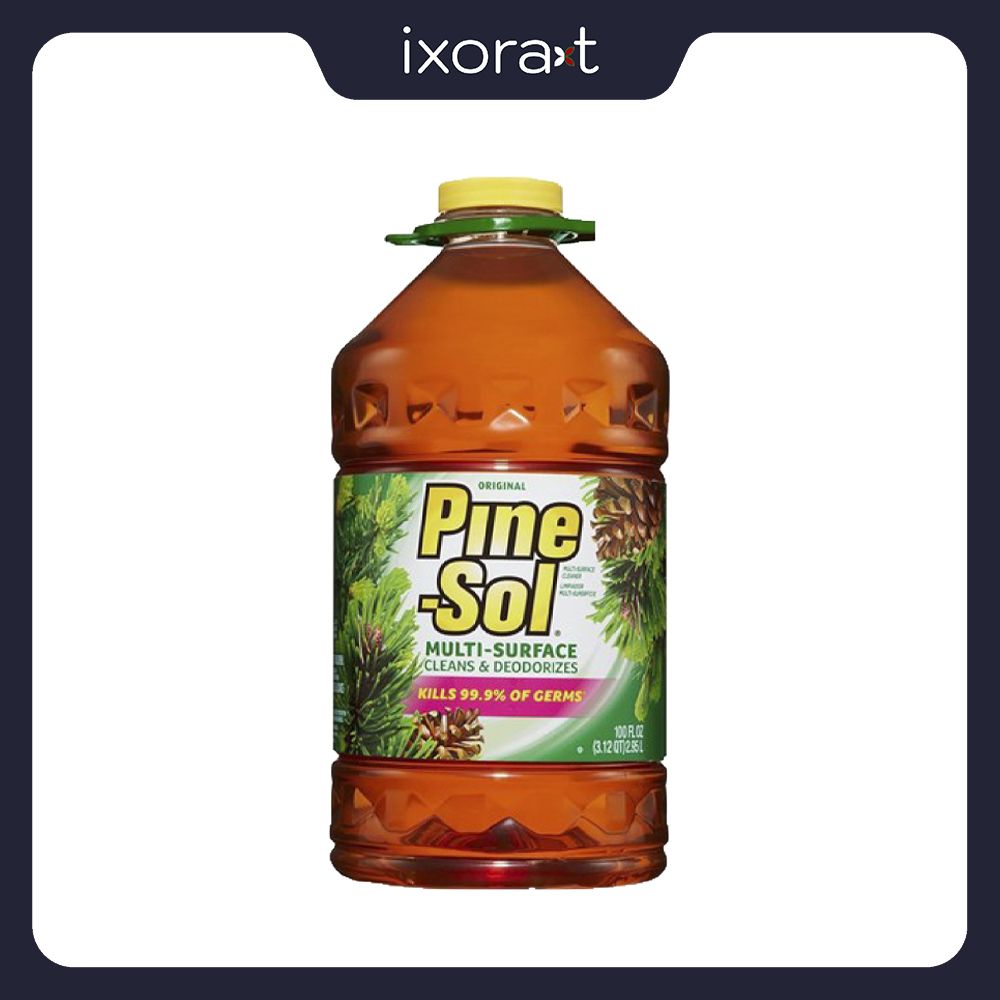 Dầu Thông Pine Sol Làm Sạch Bề Mặt, Diệt Khuẩn 5.17l