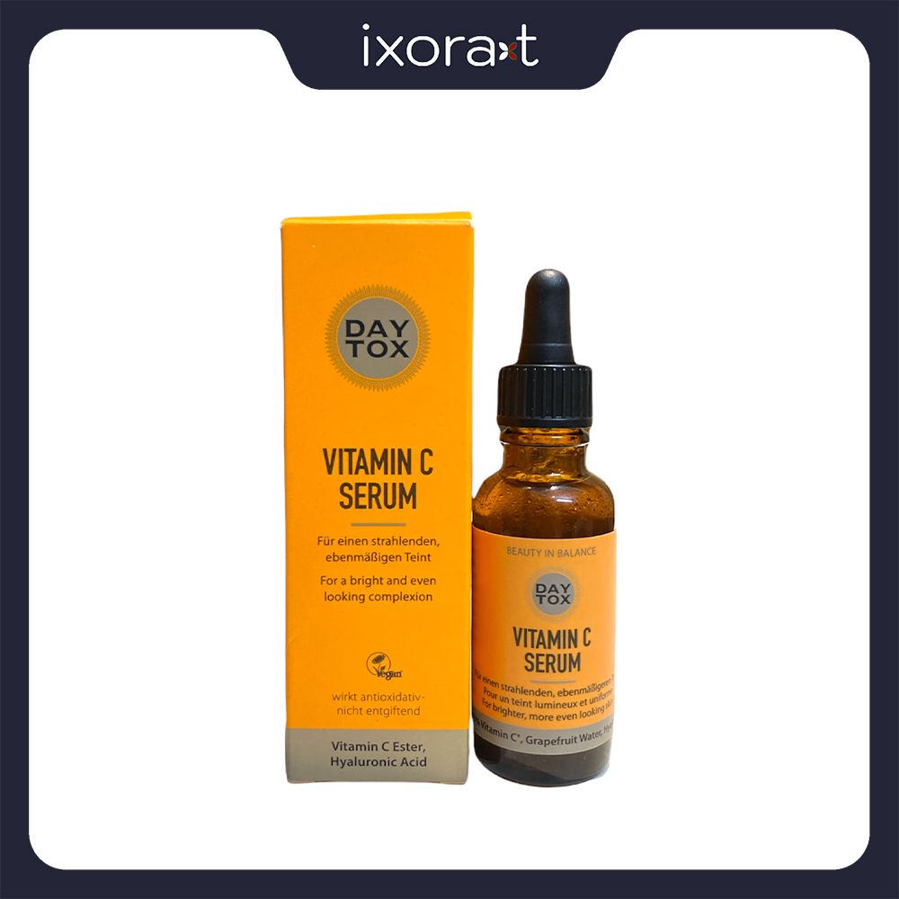 Serum vitamin C Daytox