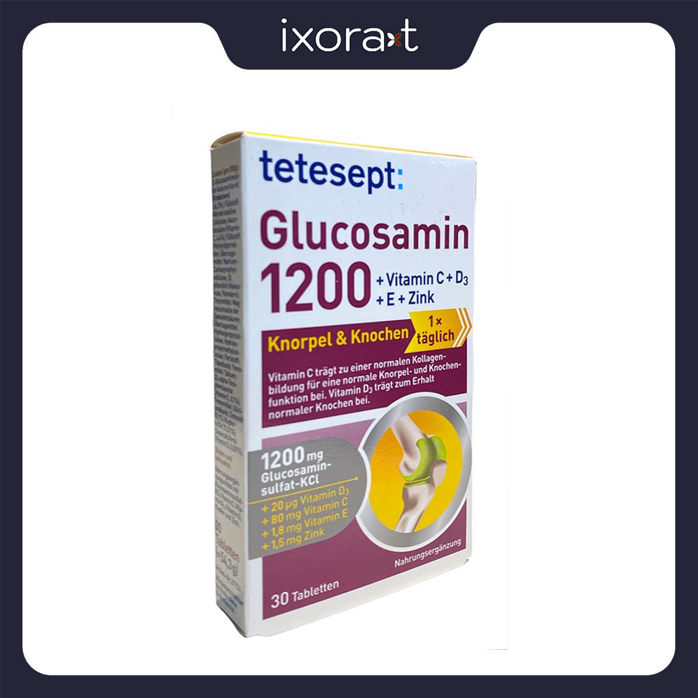 Glucosamin 1200 Tetesept