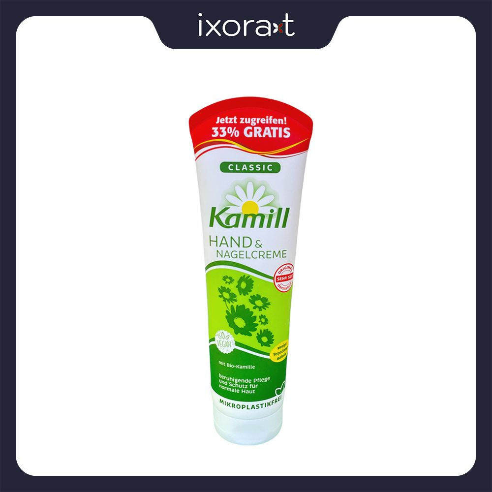 Kamill xanh 133ml