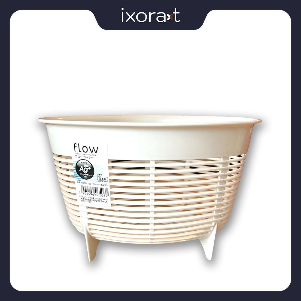 Rổ Góc Cỡ Lớn Inomata Flow