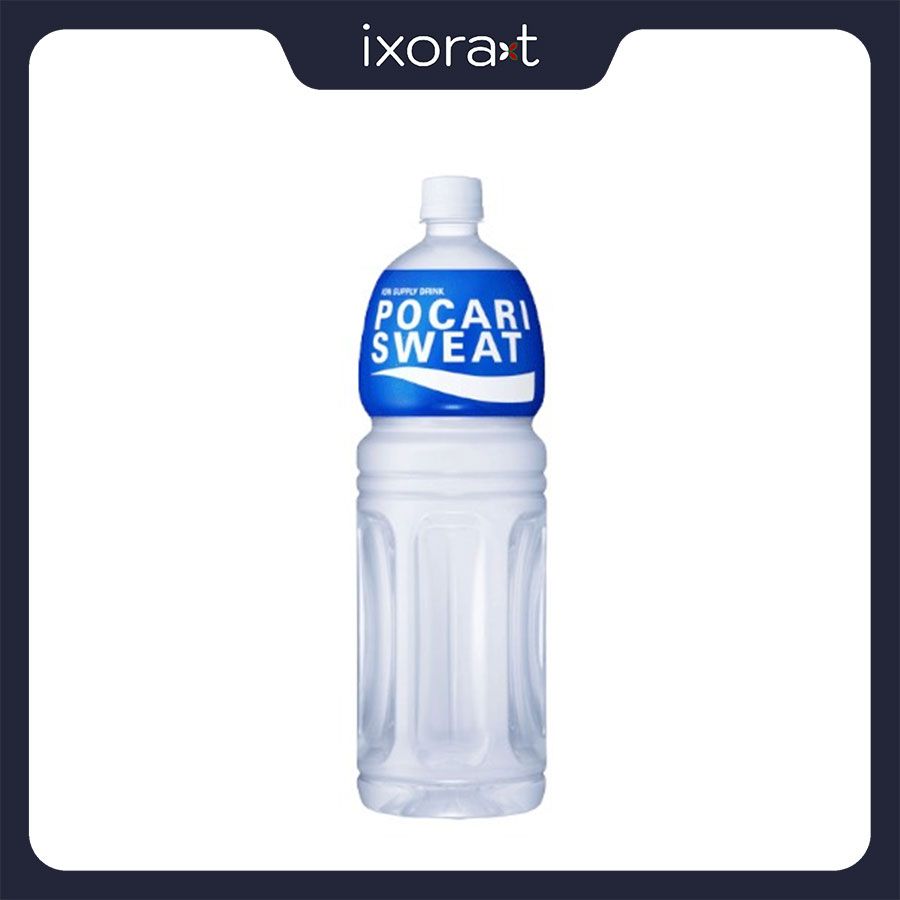 Nước khoáng bổ sung ion Pocari Sweat 1.5L