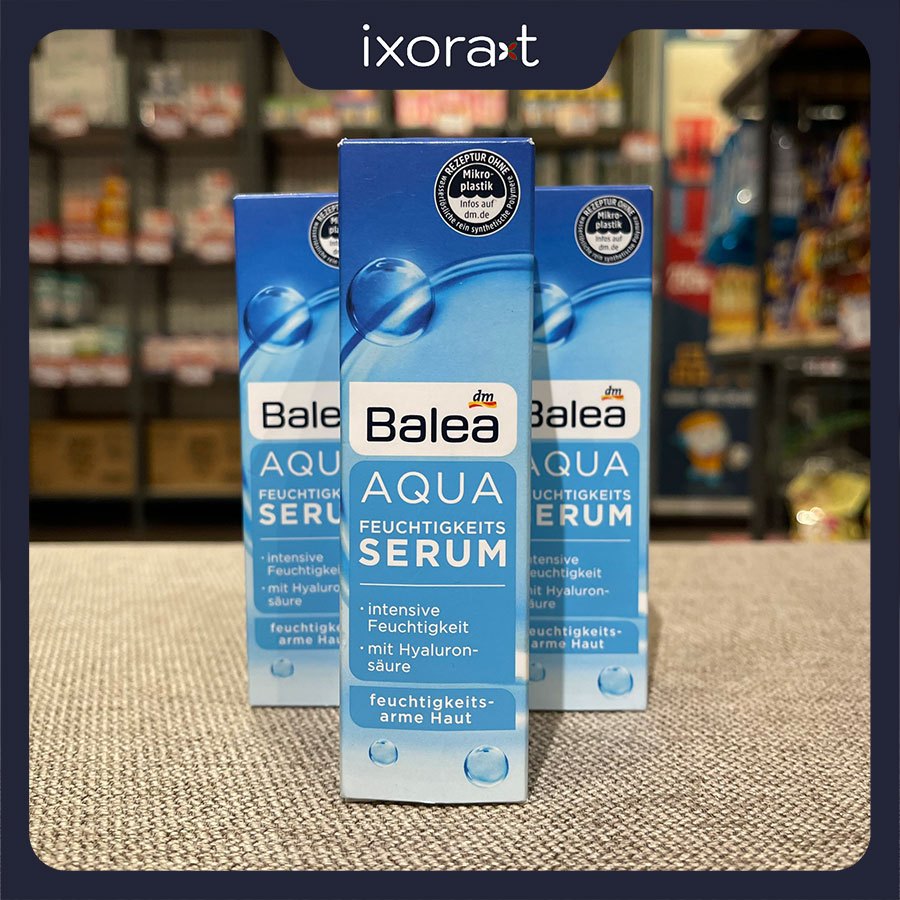 Serum Balea