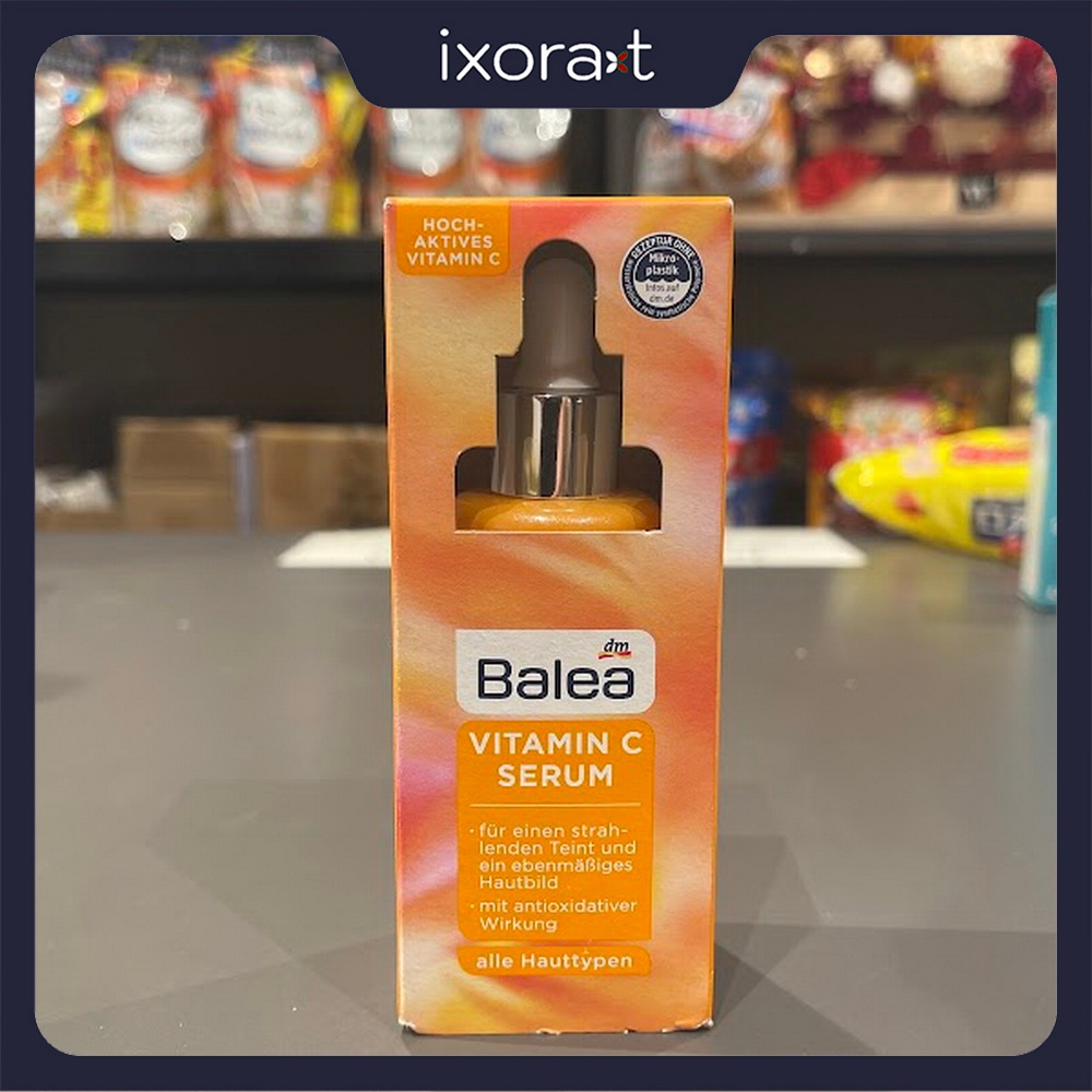 Serum Balea Vitamin C 30ml