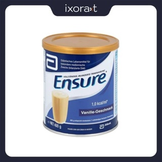 Sữa Bột Ensure Đức 400g