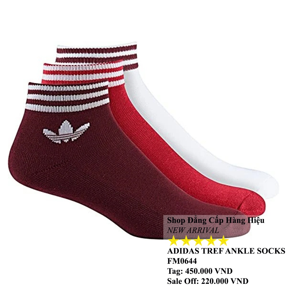 Adidas HM0644 Tref Ankle Socks Multicolor 2.jpg