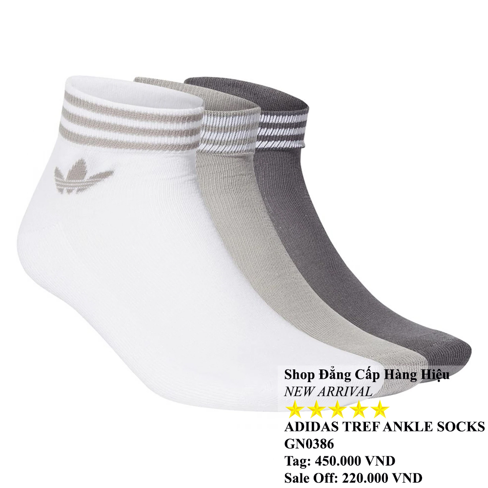 Adidas GN0386 Tref Ankle Socks Multicolor 2.jpg