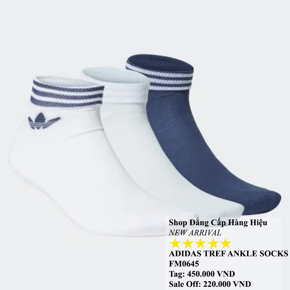 Adidas FM0645 Tref Ankle Socks Multicolor 2.jpg