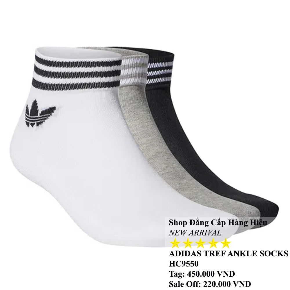 Adidas HC9550 Tref Ankle Socks Multicolor 2.jpg