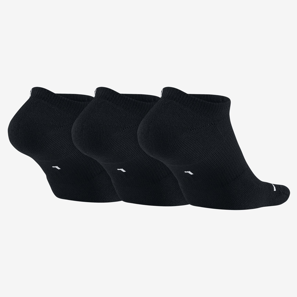 Nike SX5546-010 Jordan Socks No Show Black 21.jpg