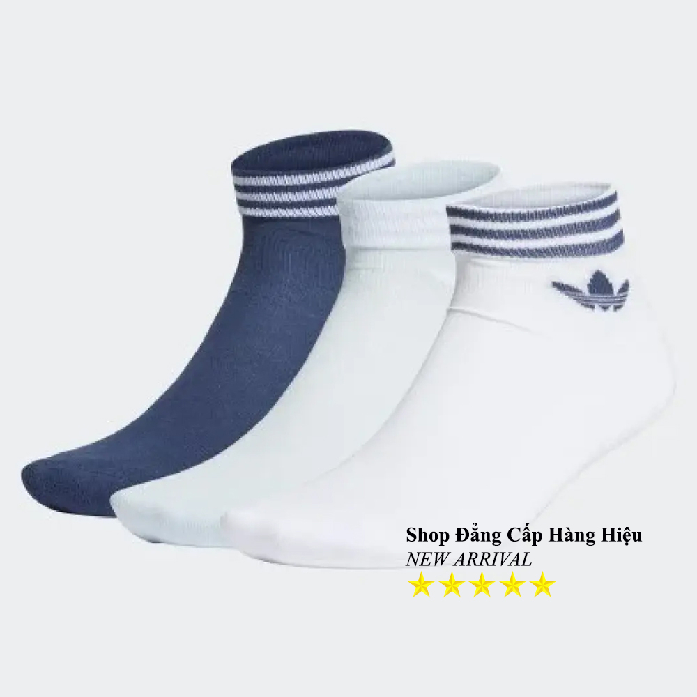 Adidas FM0645 Tref Ankle Socks Multicolor 2.jpg