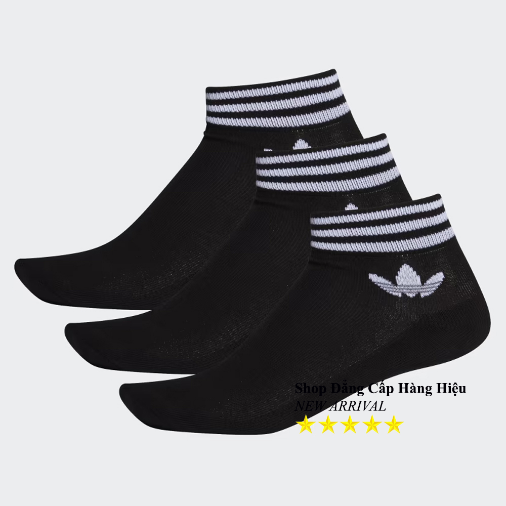 Adidas EE1152 Tref Ankle Socks Black 2.jpg