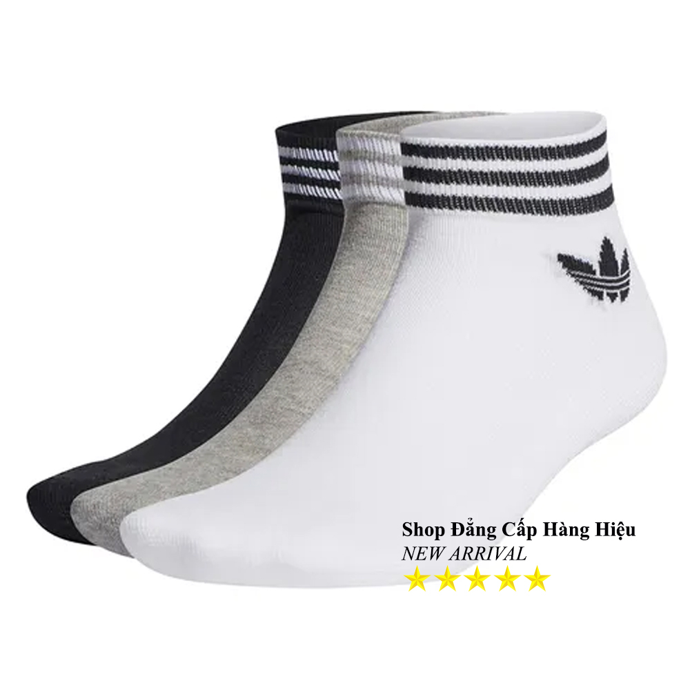Adidas HC9550 Tref Ankle Socks Multicolor 2.jpg