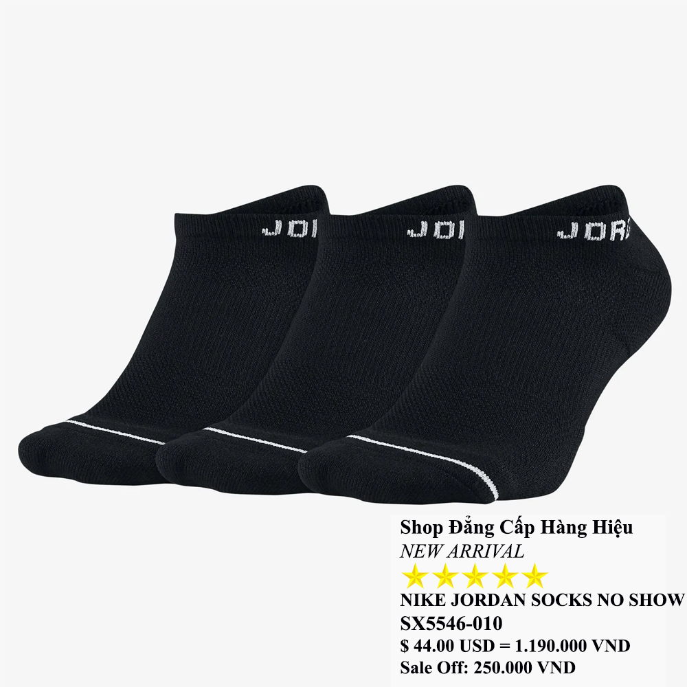 Nike SX5546-010 Jordan Socks No Show Black 21.jpg