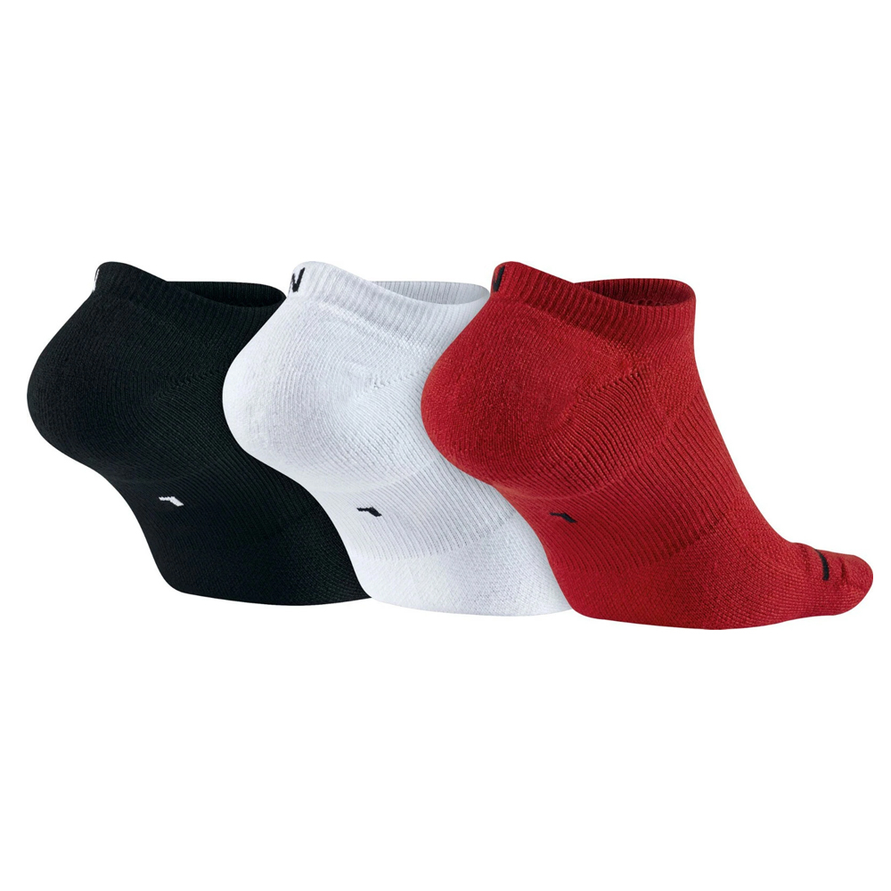 Nike SX5546-011 Jordan Socks No Show Black 21.jpg