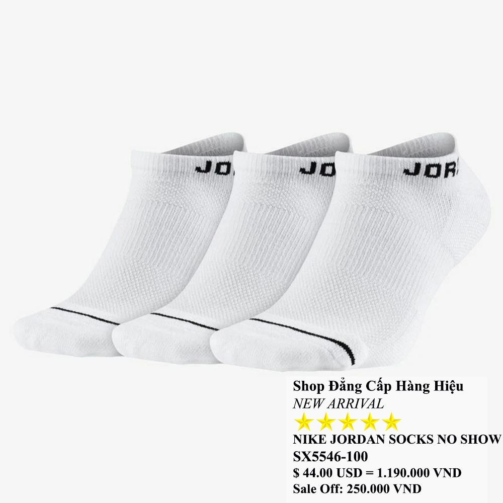 Nike SX5546-100 Jordan Socks No Show Black 21.jpg