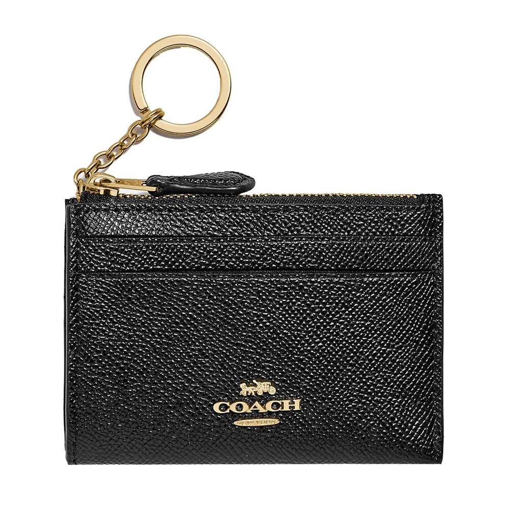 Coach 88250 XGRN LTR MM ID SKY Black 1.jpg