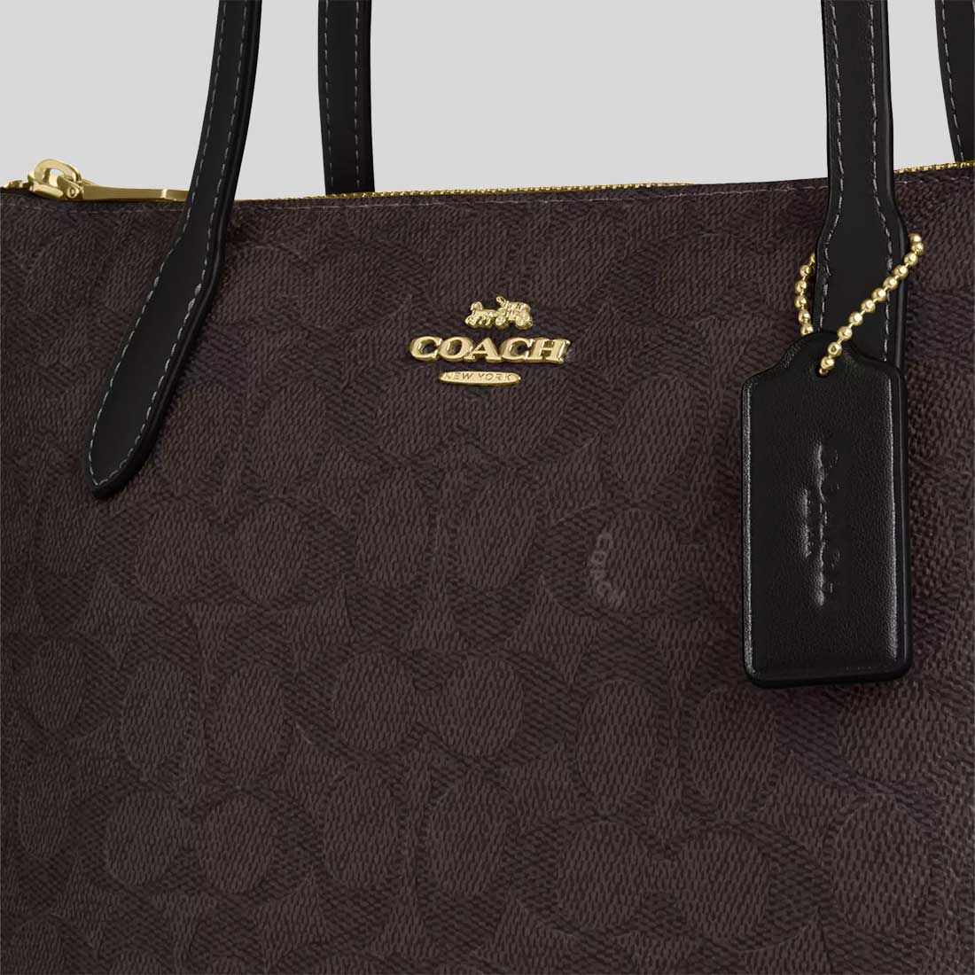 Coach CBT18 Walnut Black 1.jpg