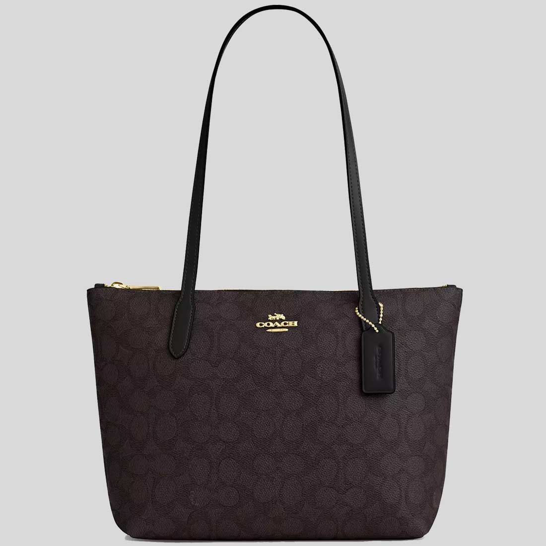 Coach CBT18 Walnut Black 1.jpg