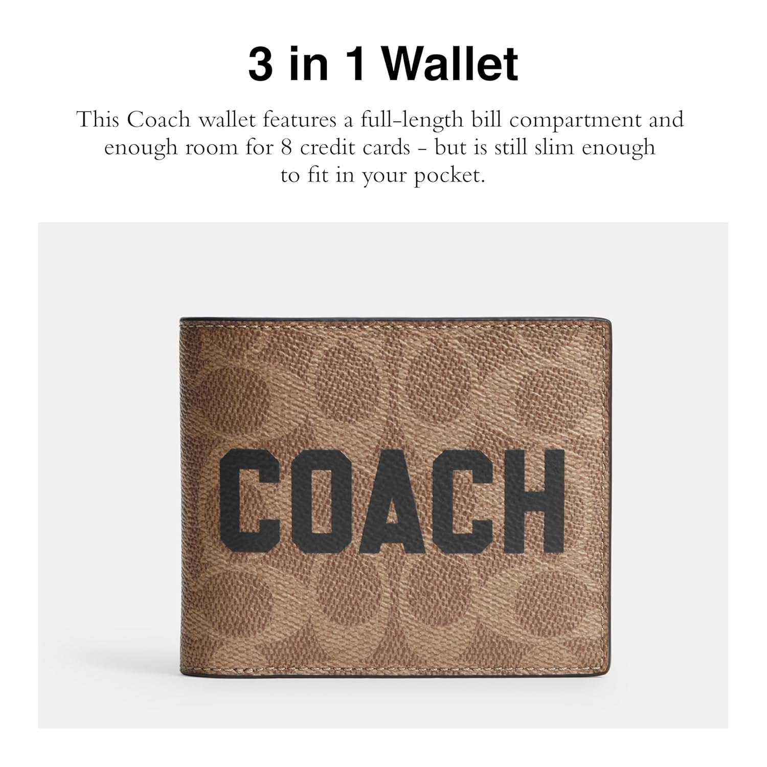 Coach CP280 3in1 In Signature Canvas With Coach Graphic Tan Multi 1.jpg