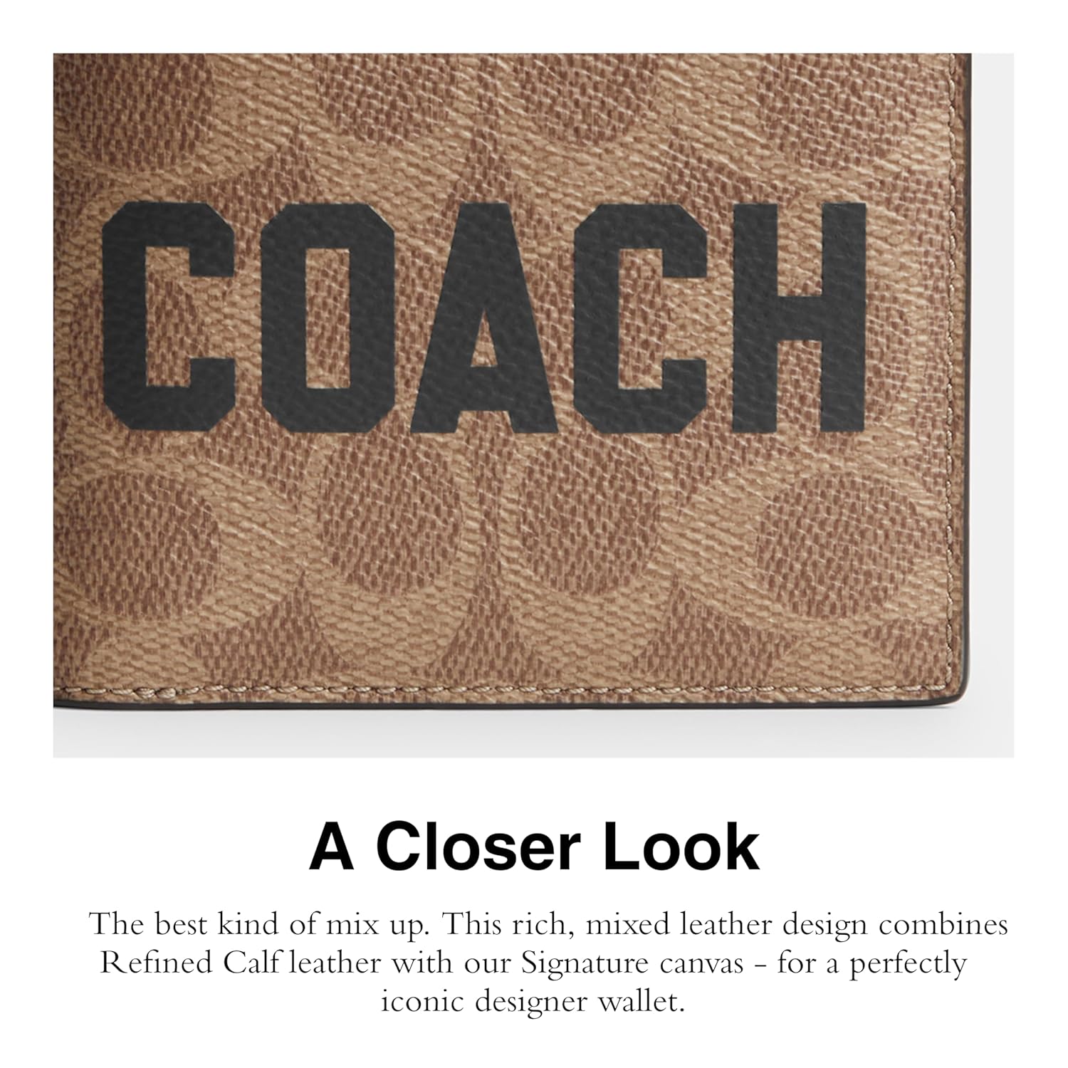 Coach CP280 3in1 In Signature Canvas With Coach Graphic Tan Multi 1.jpg