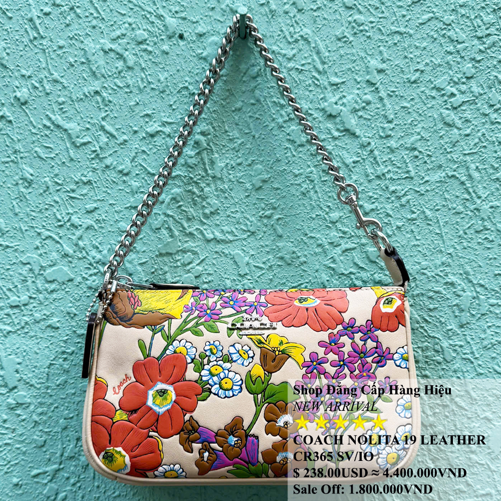 Coach CR365 SVIO Nolita 19 Leather Floral 1.jpg