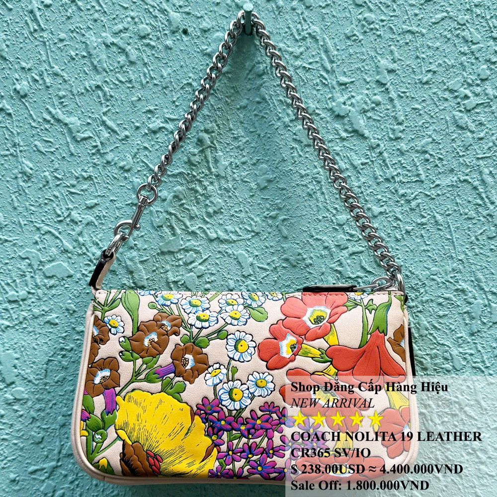 Coach CR365 SVIO Nolita 19 Leather Floral 1.jpg