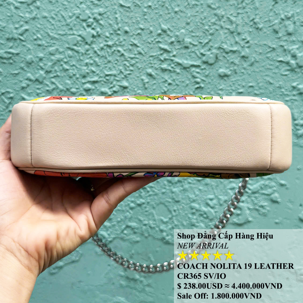 Coach CR365 SVIO Nolita 19 Leather Floral 1.jpg