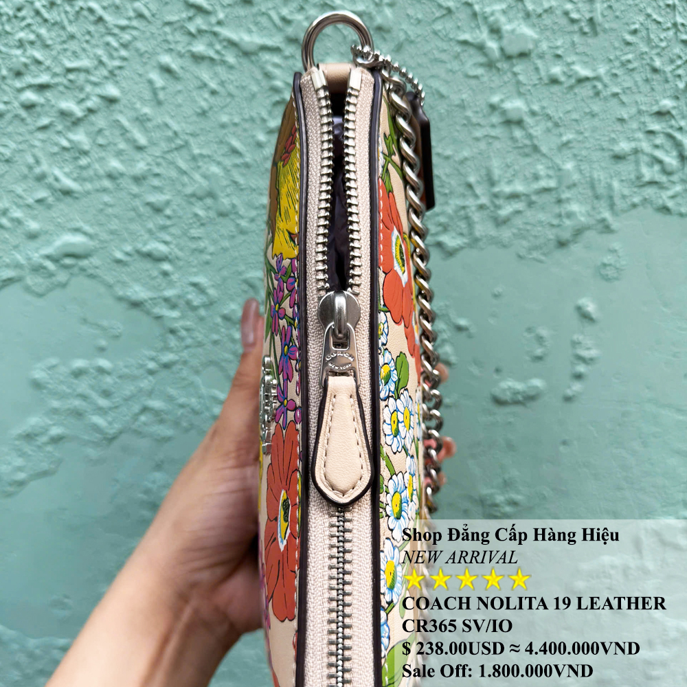 Coach CR365 SVIO Nolita 19 Leather Floral 1.jpg