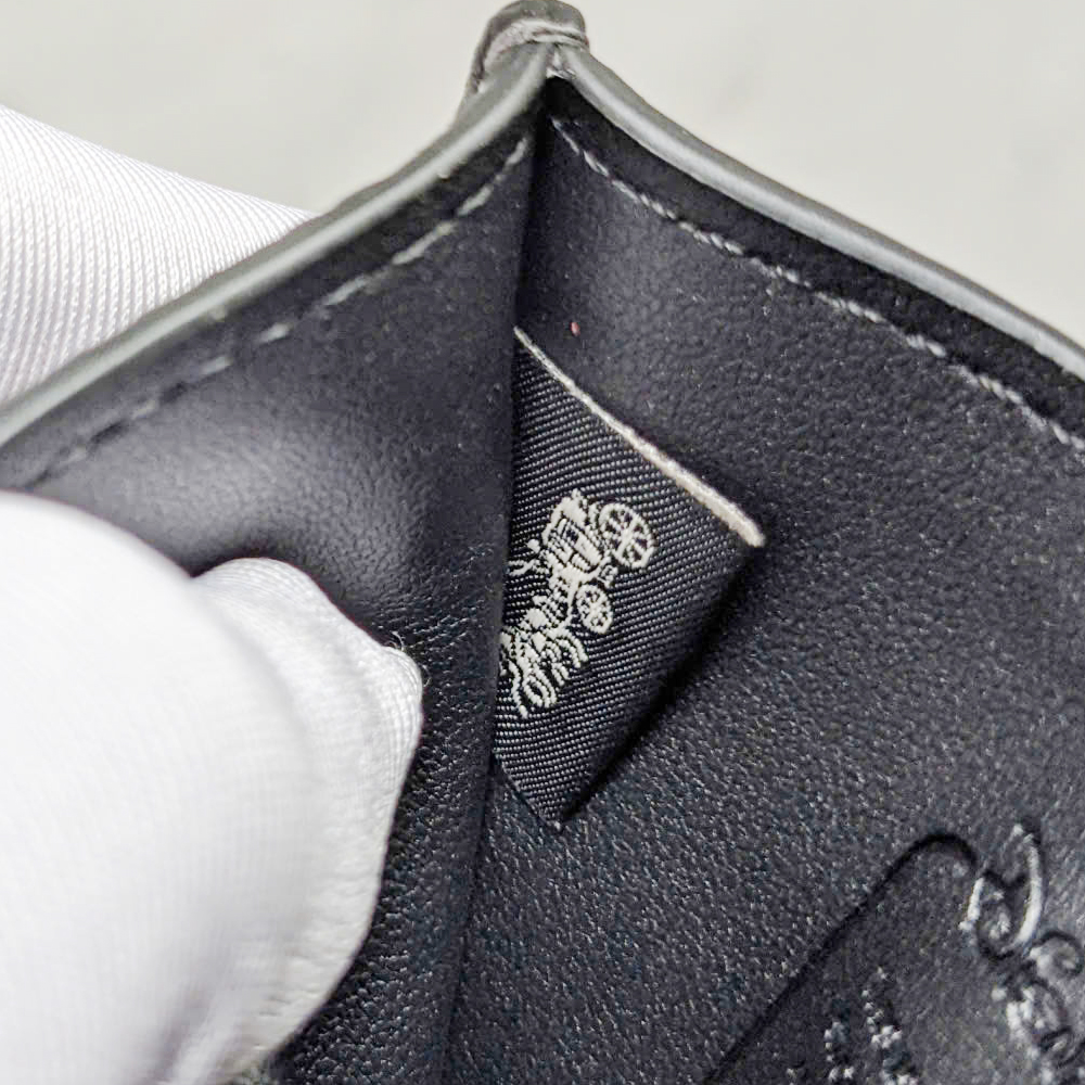 Coach CR375 Disney X Coach Card Case In Regenerative Leather With Motif 3.jpg