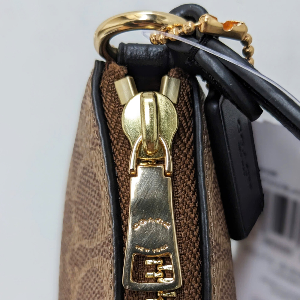 Coach CW426 Nolita 19 Signature Canvas Tan Black 21.jpg