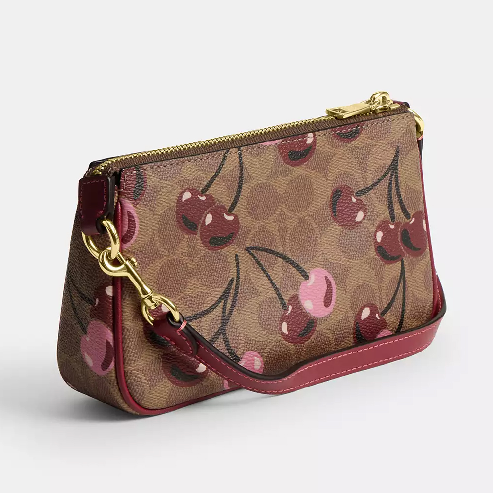 Coach CZ011 Nolita 19 In Signature Canvas With Cherry Print 1.jpg