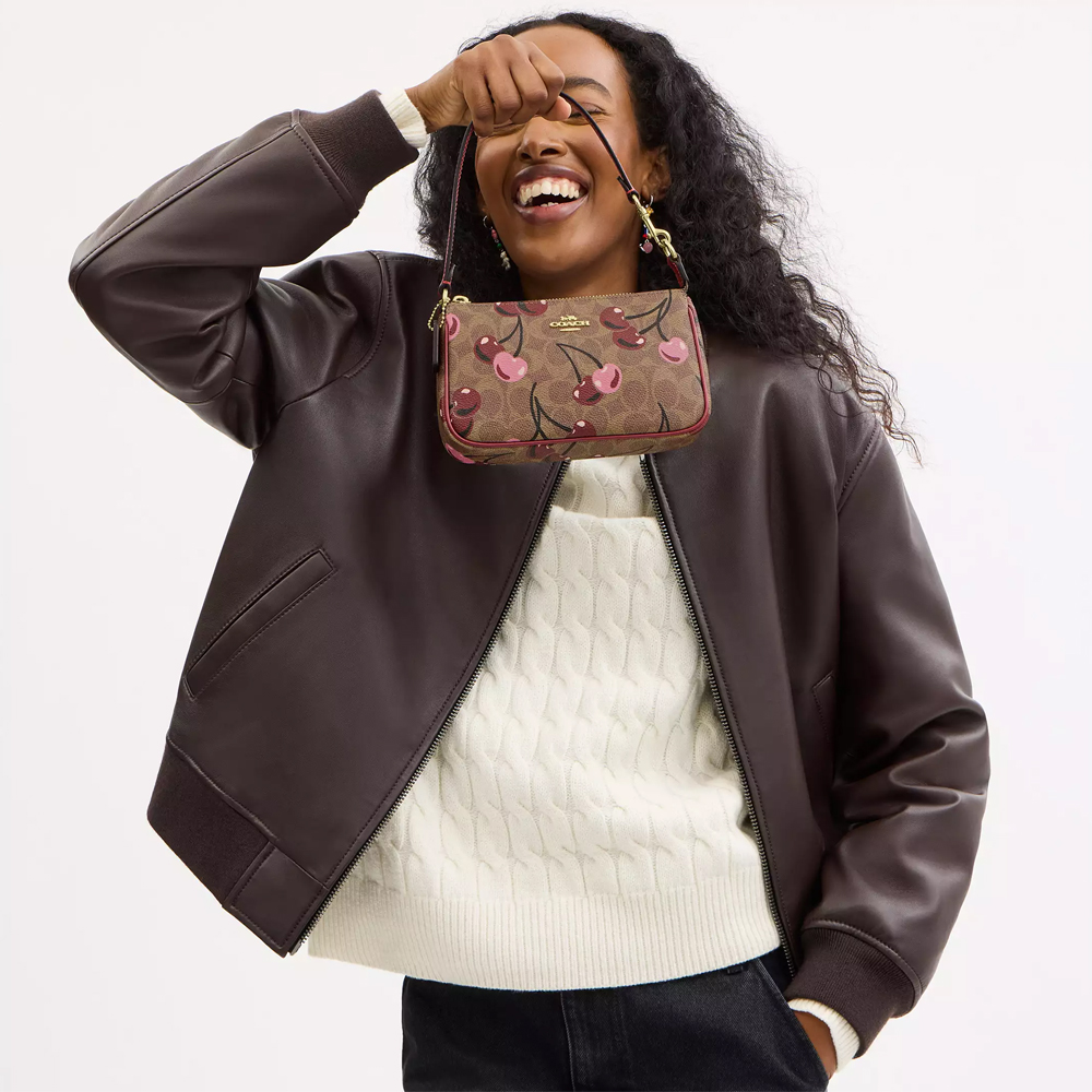 Coach CZ011 Nolita 19 In Signature Canvas With Cherry Print 1.jpg