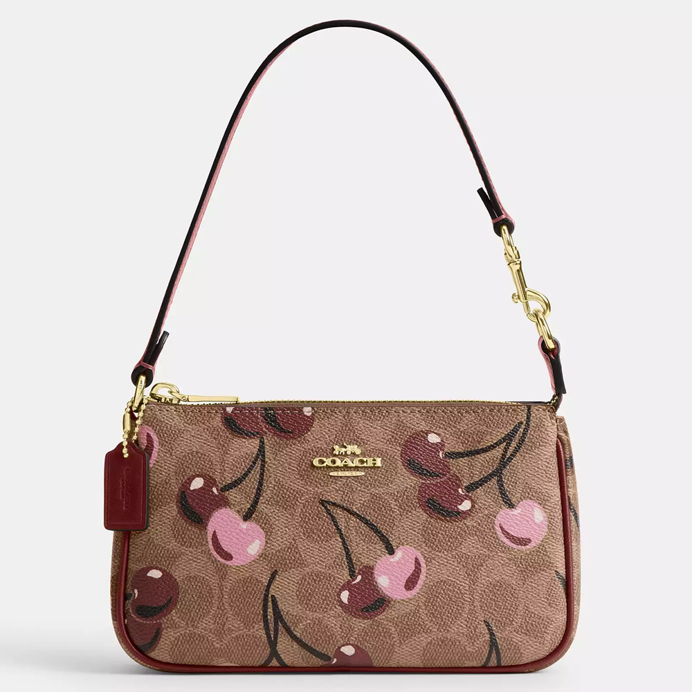Coach CZ011 Nolita 19 In Signature Canvas With Cherry Print 1.jpg