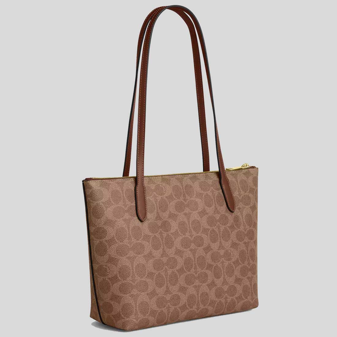 Coach CBT18 Tan Brown 1.jpg