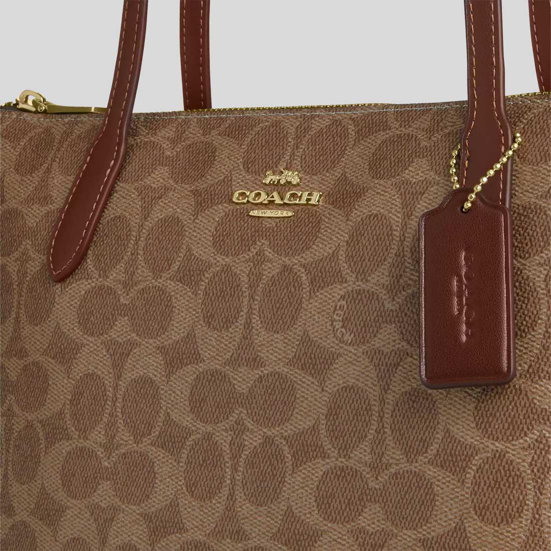 Coach CBT18 Tan Brown 1.jpg