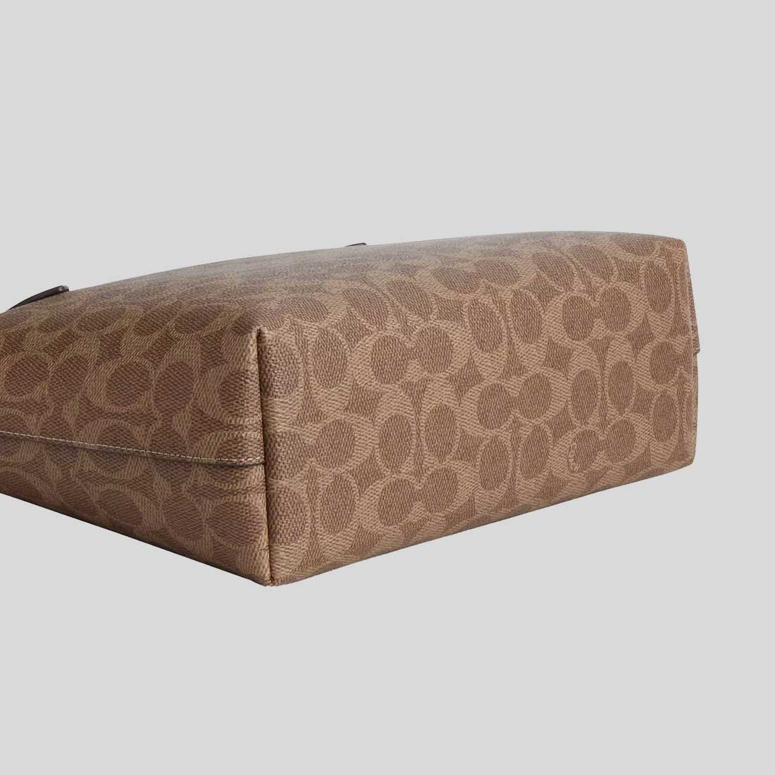 Coach CBT18 Tan Brown 1.jpg