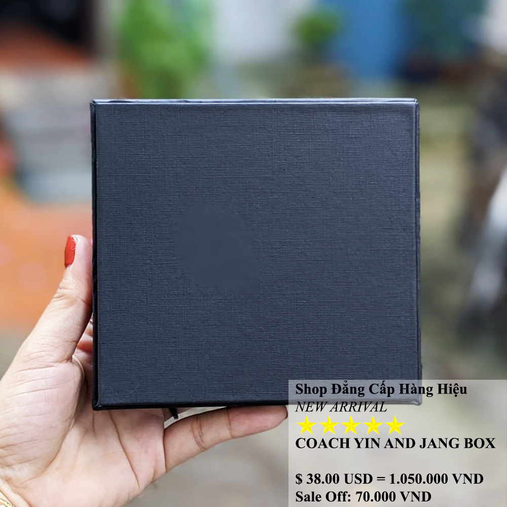 Coach Yin and Jang Box Black 1.jpg