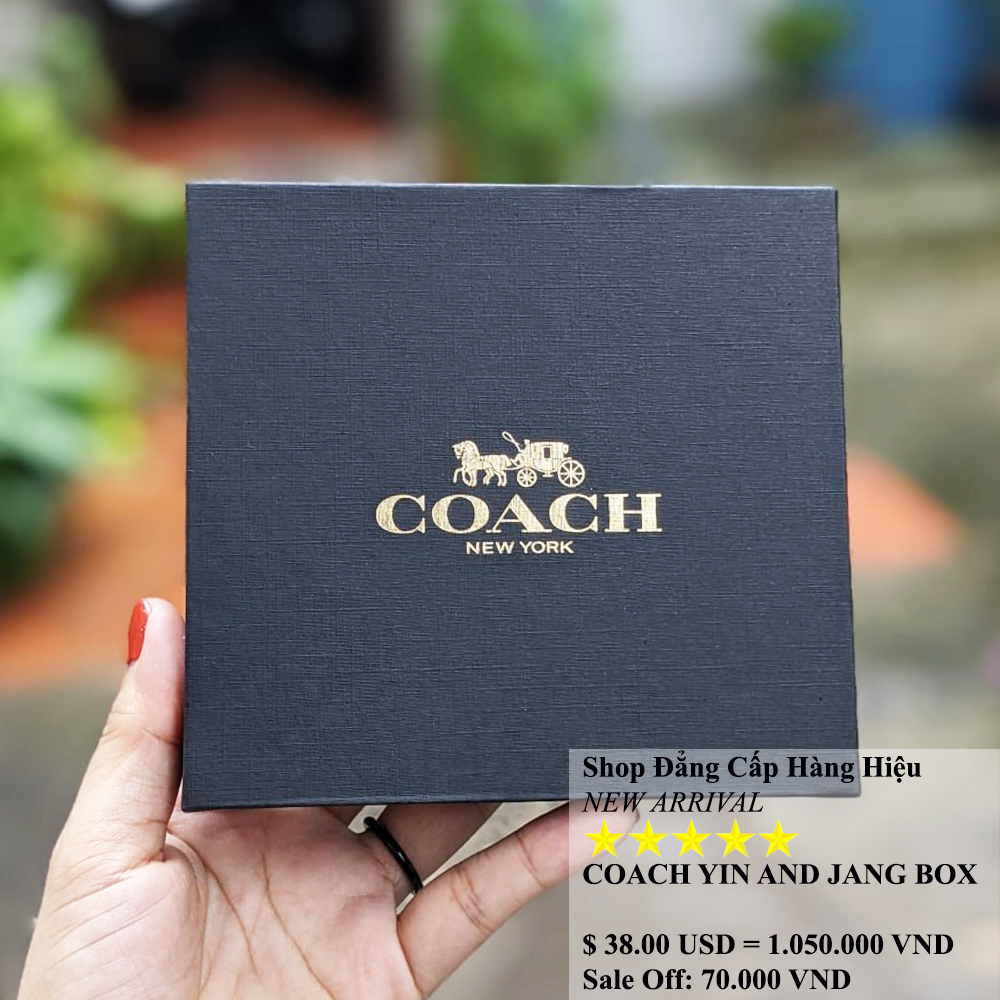 Coach Yin and Jang Box Black 1.jpg