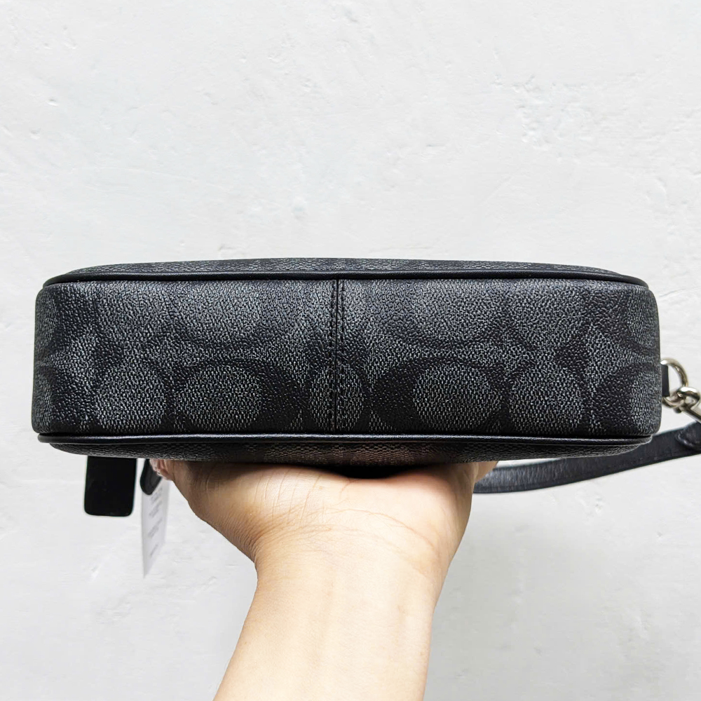 Coach C3308 Nolita 19 In Signature Canvas Black 22.jpg