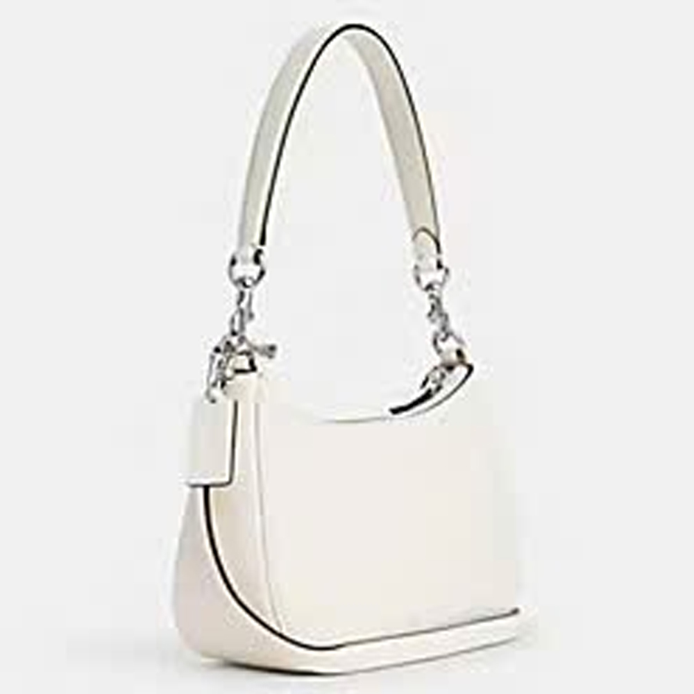 Coach CL404 Teri Leather Silver Chalk 33.jpg