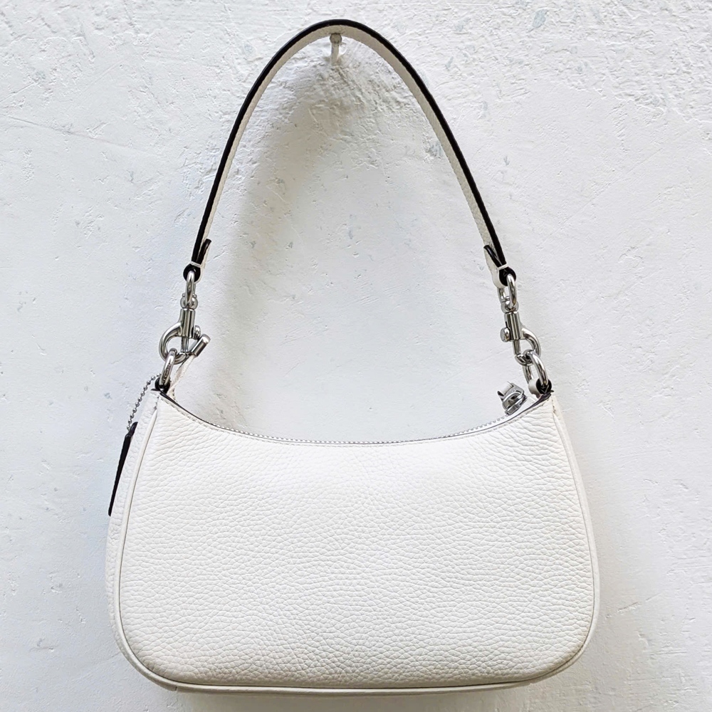 Coach CL404 Teri Leather Silver Chalk 33.jpg