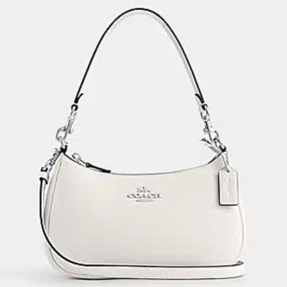 Coach CL404 Teri Leather Silver Chalk 33.jpg