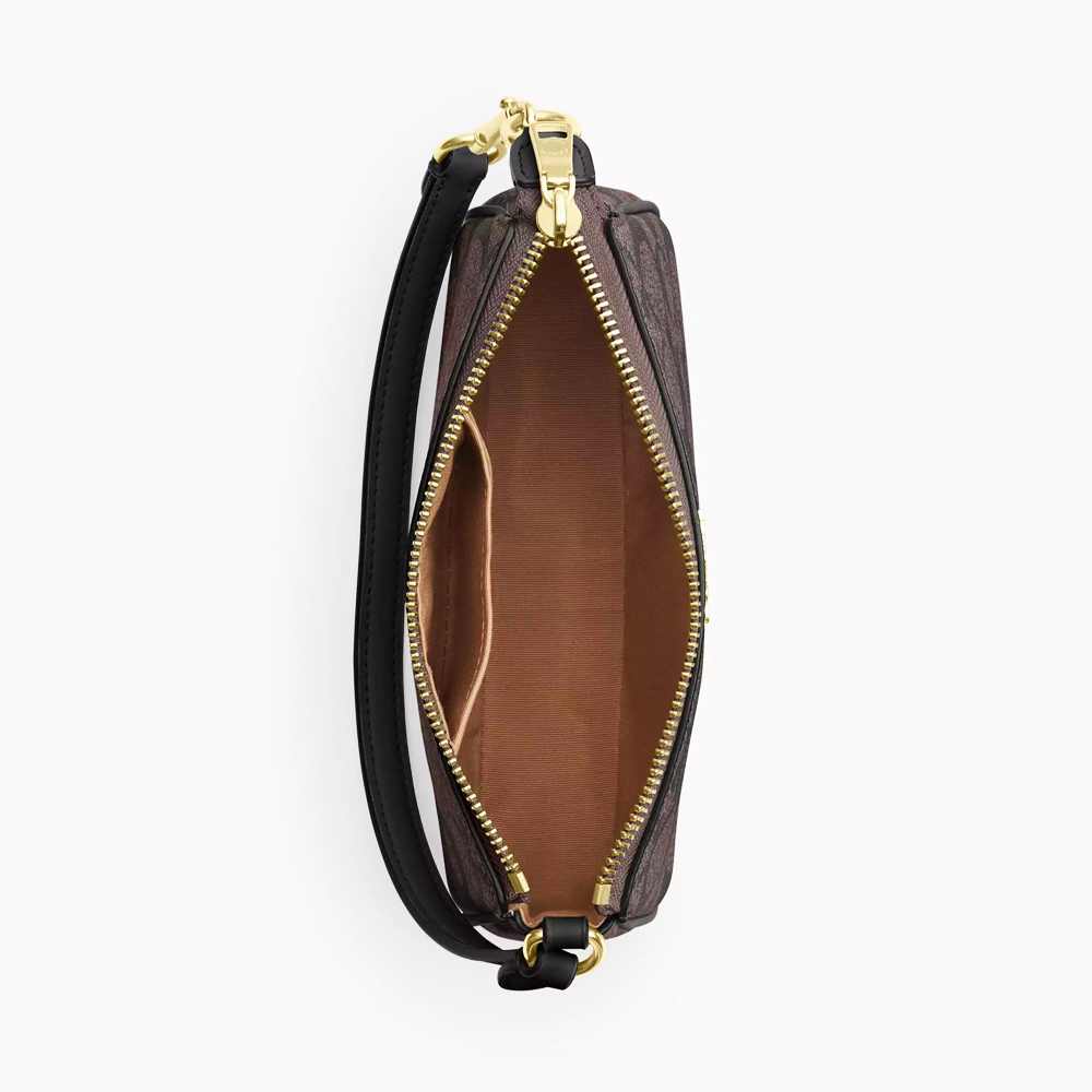Coach CS442 Nolita 19 Signature Canvas Brown Black 22.jpg